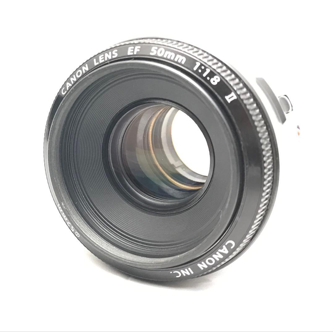 値下げ！Canon EOS Kiss X10 レンズ3本セット