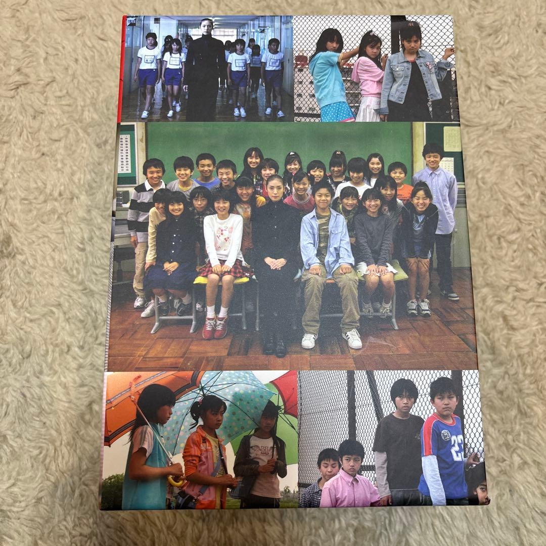 女王の教室 DVD Box