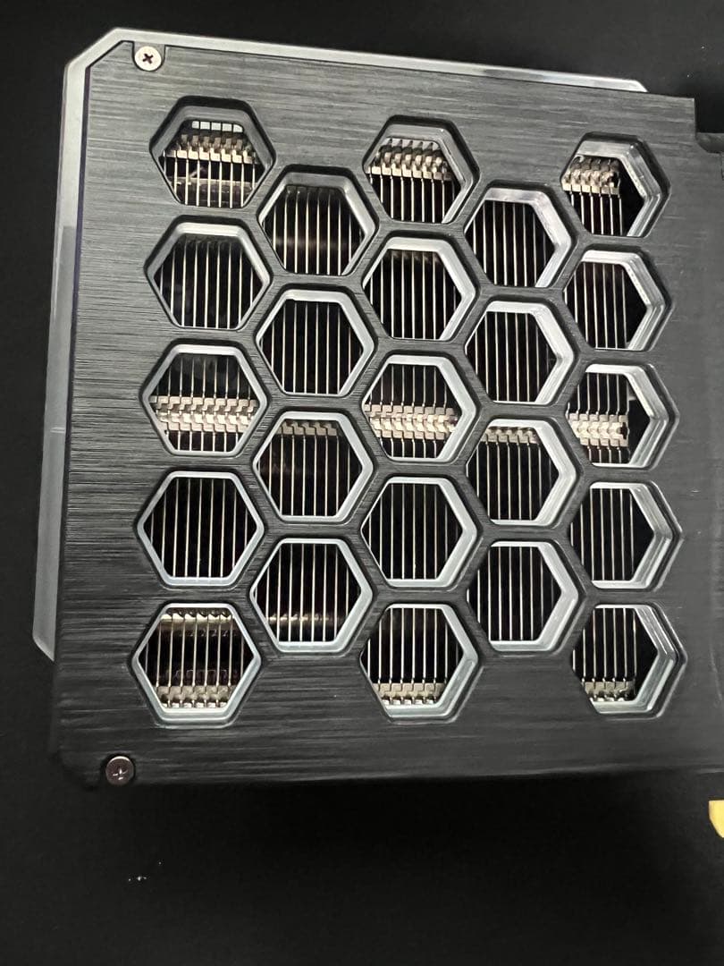 Palit GeForce RTX グラフィックボード　RTX3060ti