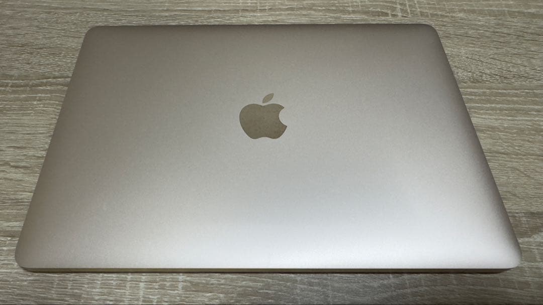 Apple MacBook 12インチ ゴールド（intel core m3） s-l400.jpg