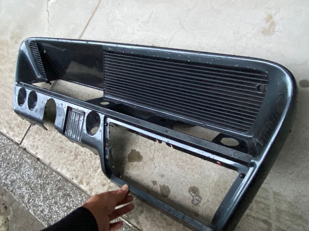 インパラ 61-62 ダコタデジタル ダッシュボードセット - メルカリ