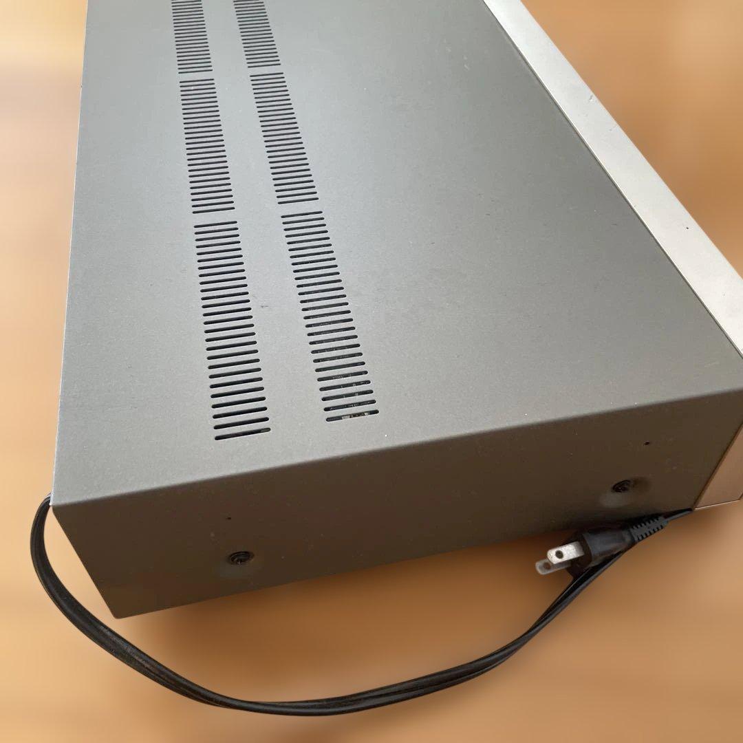 TEAC RW-800 CDレコーダー