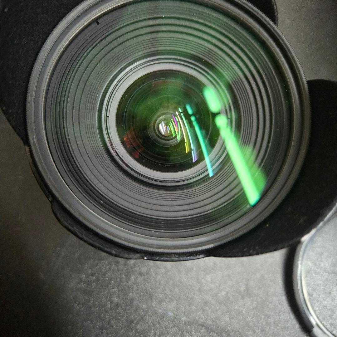 S*a様 【美品・箱付き】tokina AT-X 17mm f3.5