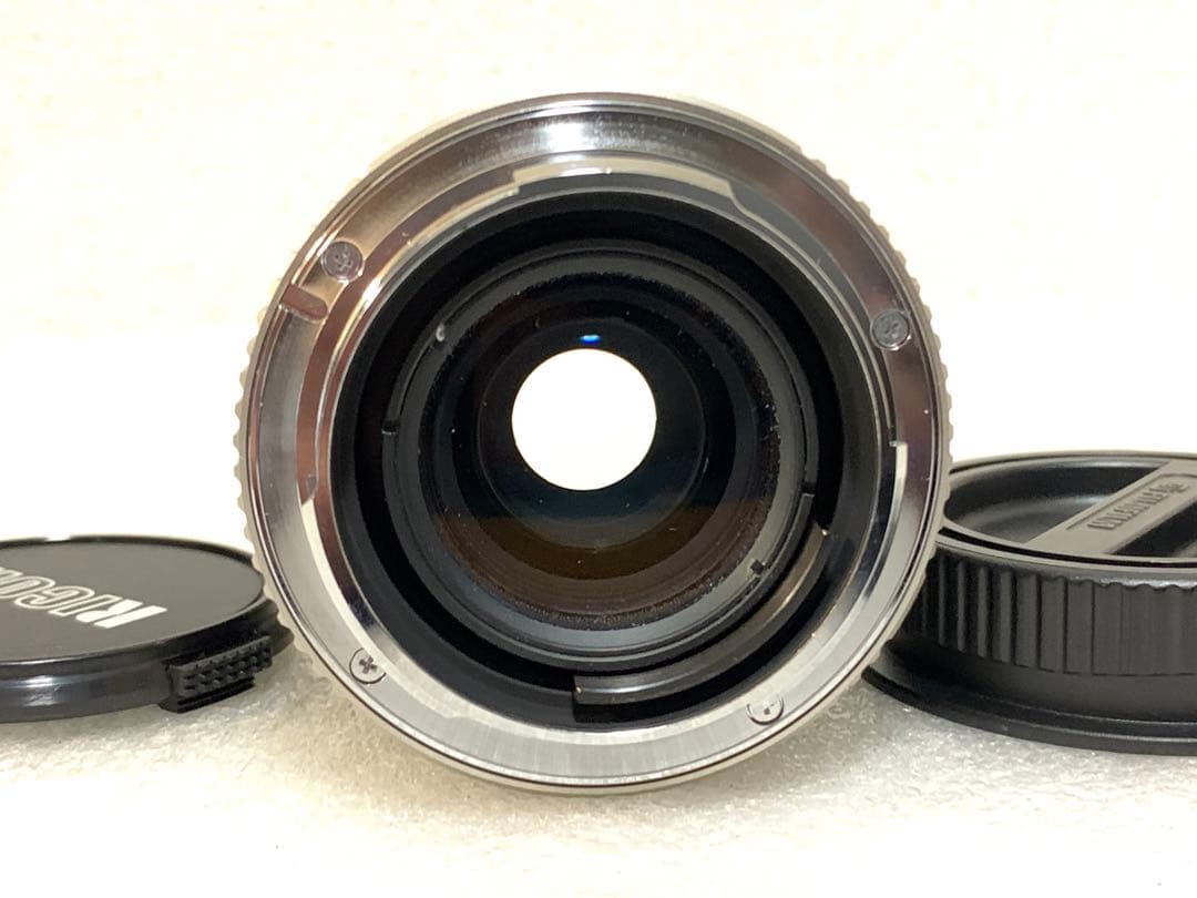 TX-1 用レンズ　SUPER-EBC FUJINON 1:4 90mm