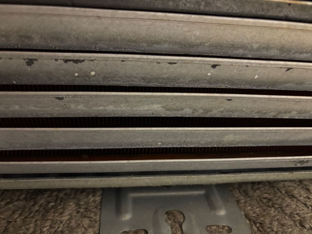 リンナイ　元どめ式　瞬間湯沸かし器　RUS-V51YT LPガス用 2019年製