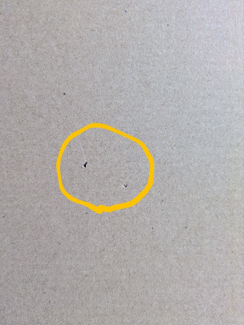 牙狼 複製原画 月虹ノ旅人 直筆サイン入り 希少