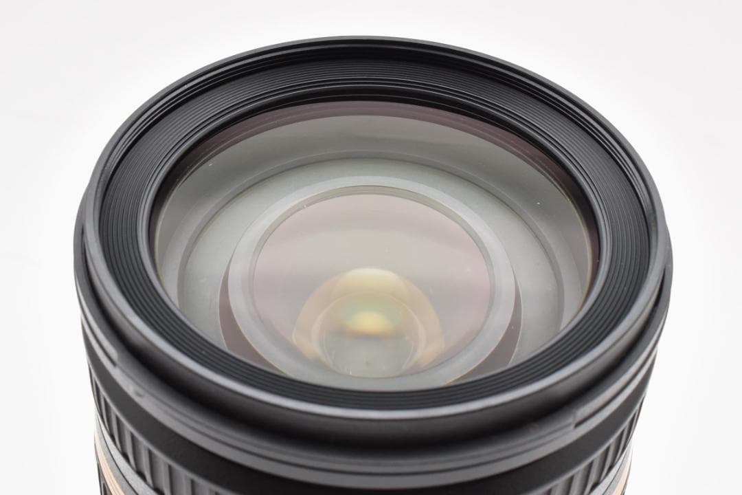 #553■良品■TAMRON SP 17-50mm F2.8 Di II VC