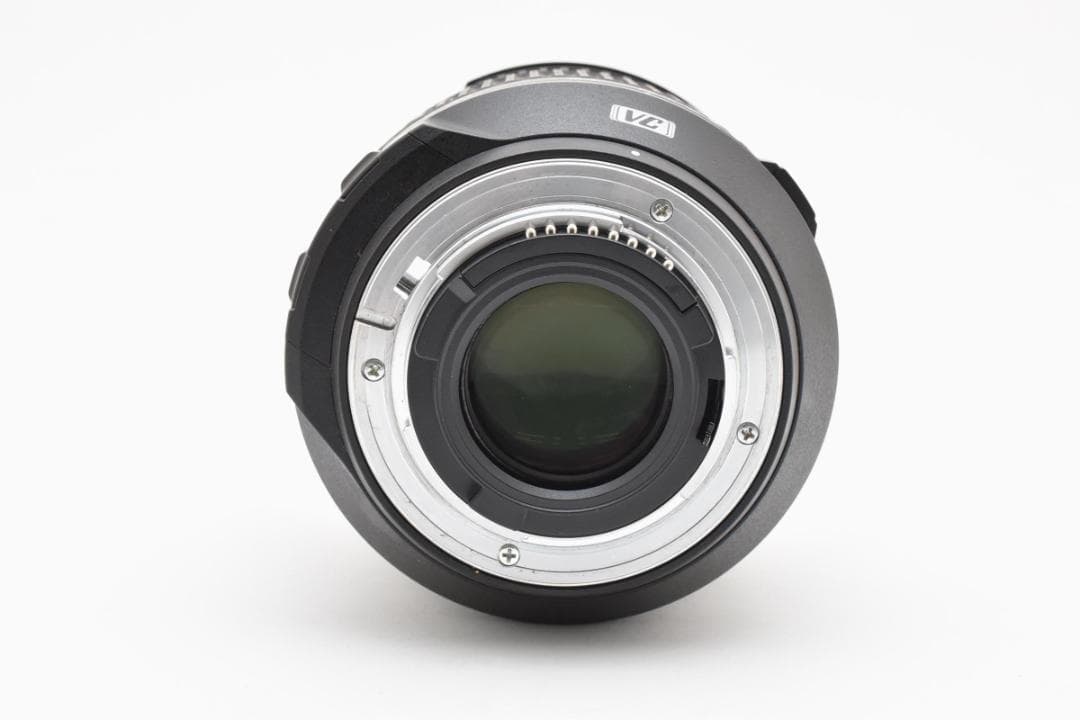 #553■良品■TAMRON SP 17-50mm F2.8 Di II VC