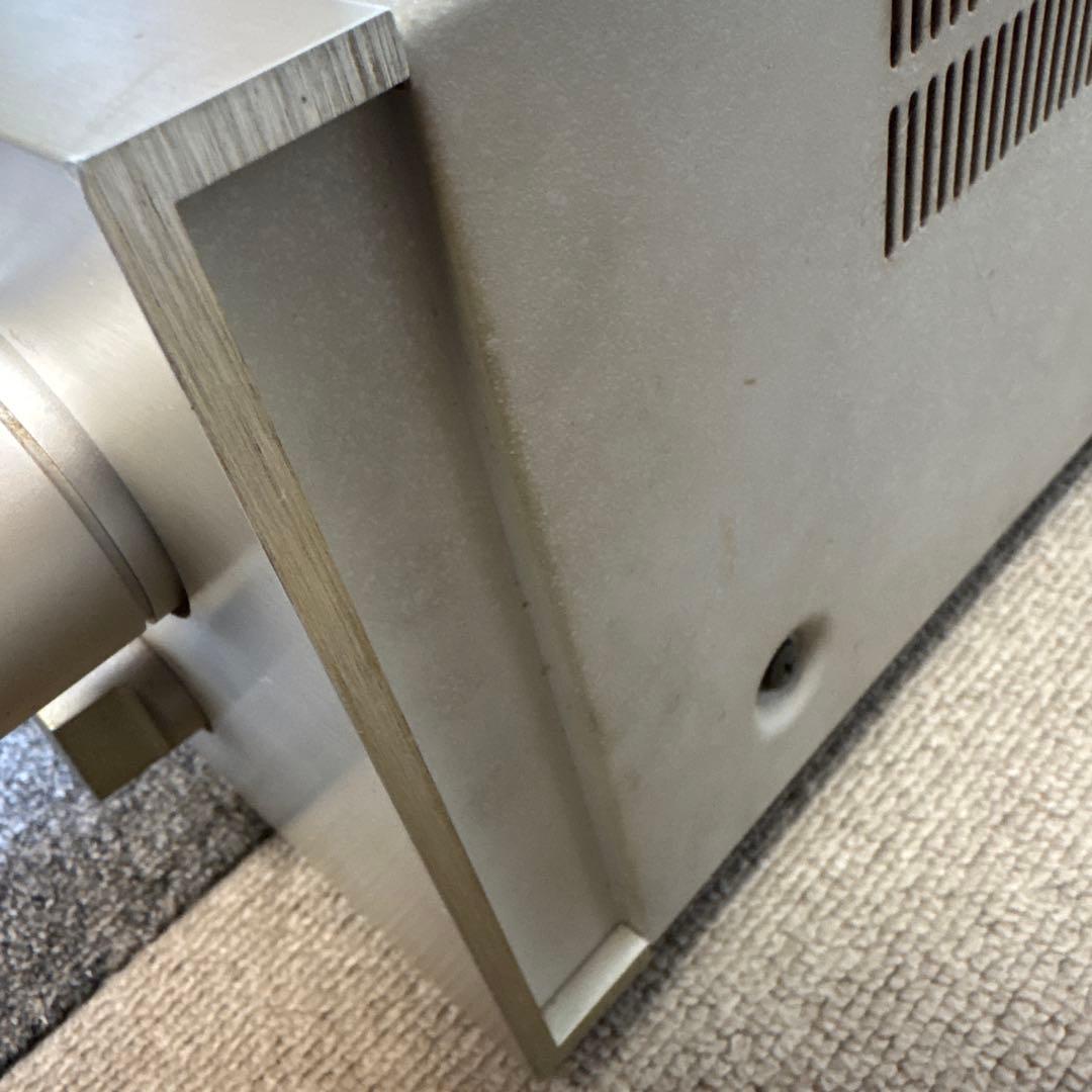 パイオニア アンプ　Pioneer A-004