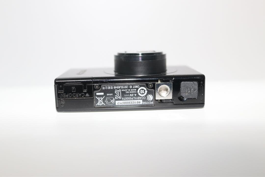 ☆ジャンク【Canon】IXY 1 FULL HD キヤノン キャノン