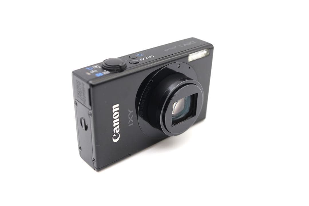 ☆ジャンク【Canon】IXY 1 FULL HD キヤノン キャノン