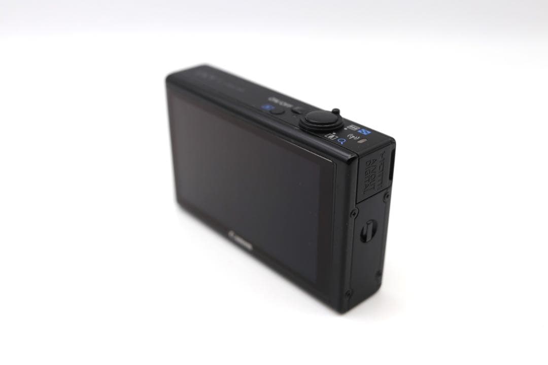 ☆ジャンク【Canon】IXY 1 FULL HD キヤノン キャノン