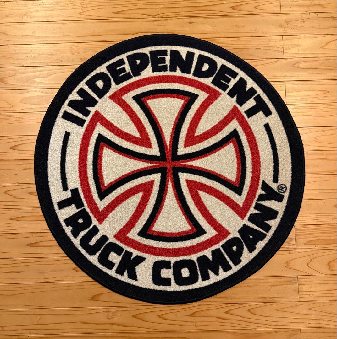 インディペンデント Independent 初期 ラグマット 廃盤 送料込 39020316_1.jpg
