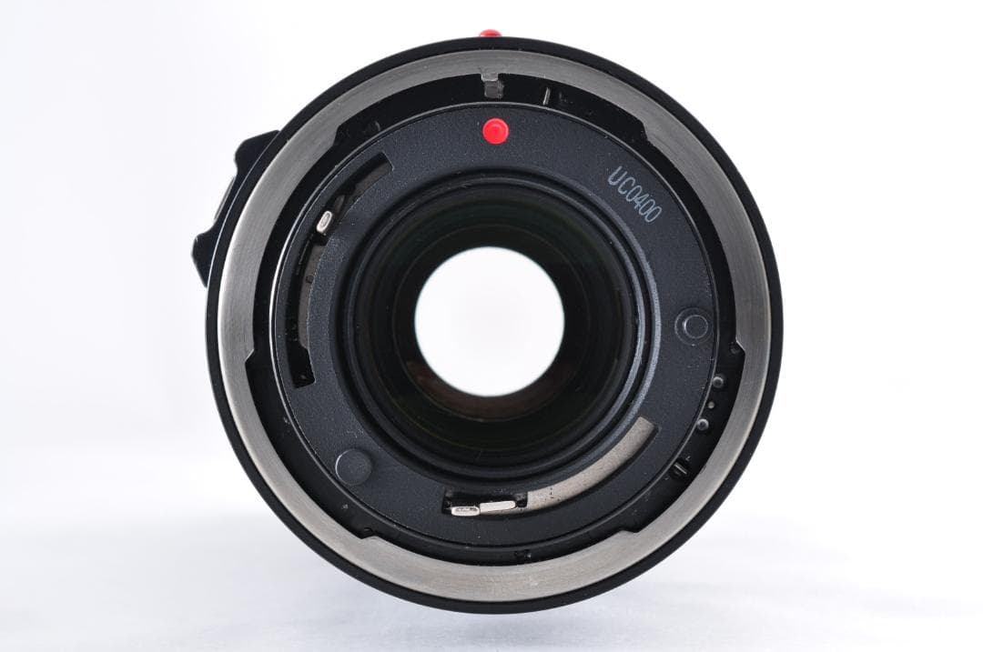 Canon NEW FD 80-200mm F4 L キャノン ズーム レンズ