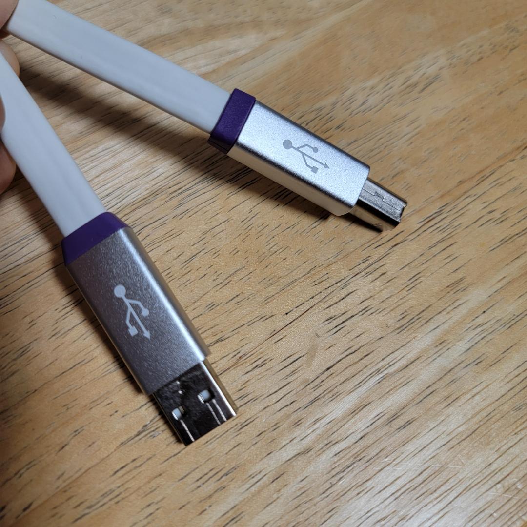 ケーブル・シールド OYAIDE Elec d+ USB class S rev.2 3.0m