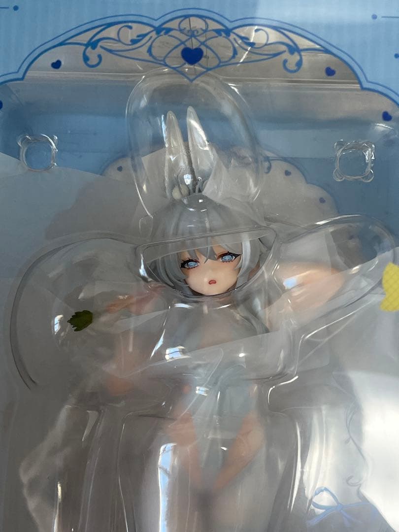 ル・マラン　昼寝好きのラピヌVer. Alter アルター