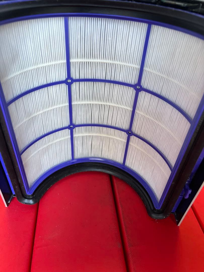 空気清浄タワーファン Dyson Pure Cool 扇風機 TP04