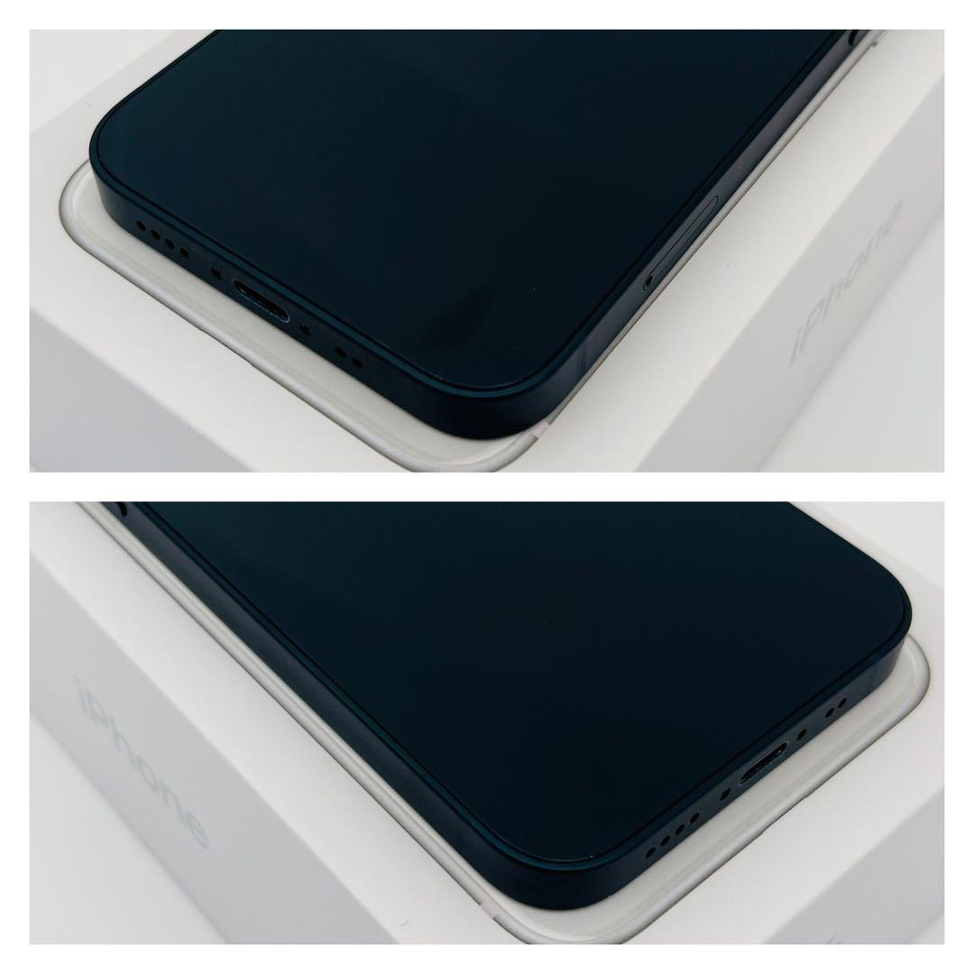A 新品電池　iPhone 13 mini 512 GB SIMフリー　本体