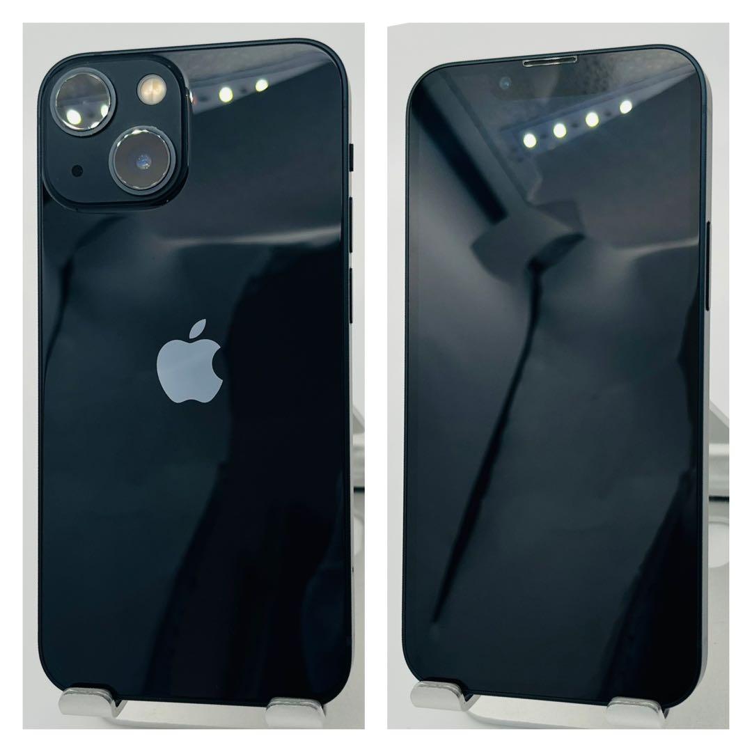 A 新品電池　iPhone 13 mini 512 GB SIMフリー　本体