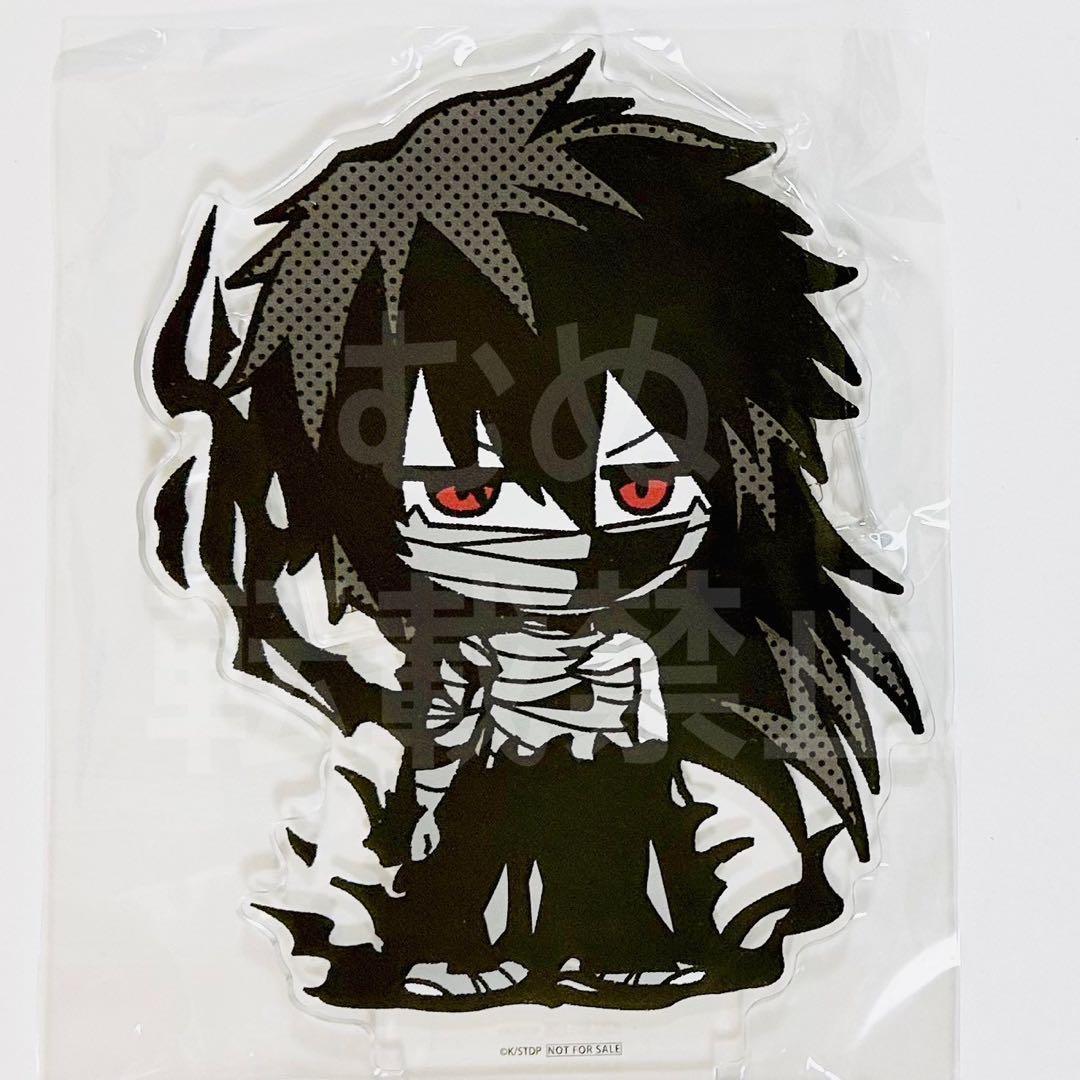 BLEACH MONOCOLOR A賞 アクリルフィギュア　 一護 ② BLEACH MAXIMATIC ICHIGO KUROSAKI｜商品情報｜バンプレストナビサイト