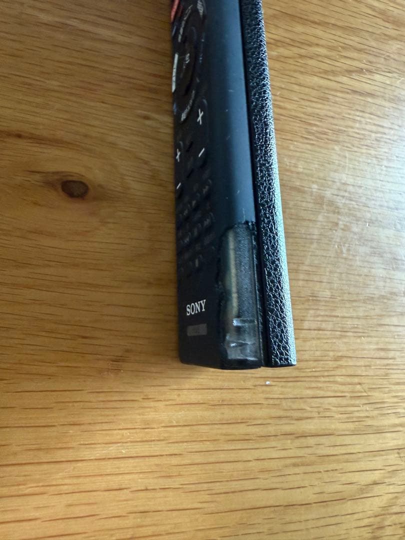 SONY BRAVIA KJ-55X9000E 2017年製　55インチ