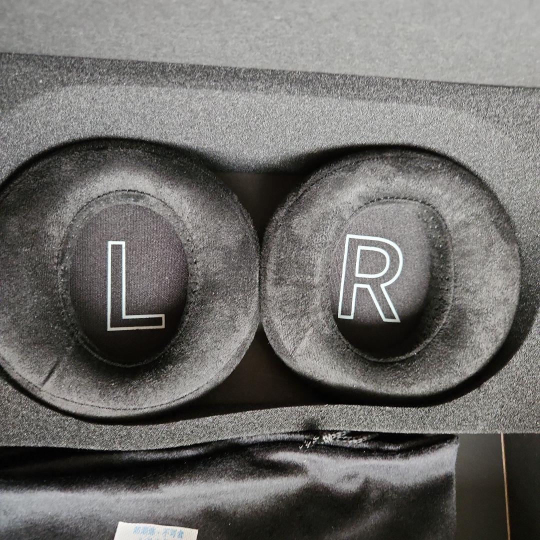 ヘッドホン FiiO- ft5