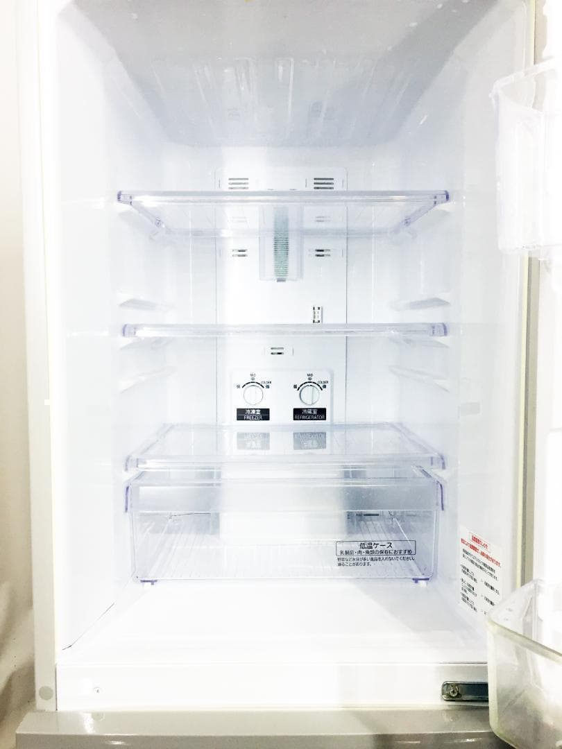 ♦三菱 146L 冷蔵庫【♦MR-P15X-S】