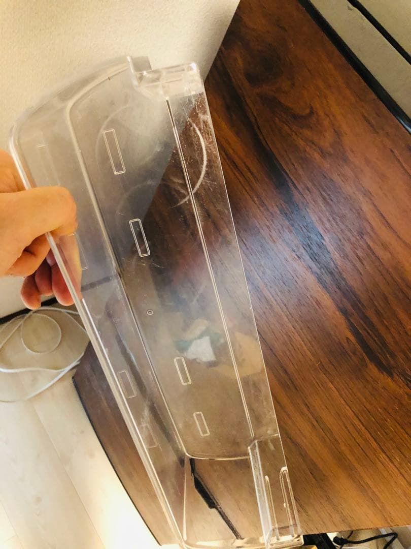 TOHOTAIYO 冷蔵庫 SW-2117FTR-D