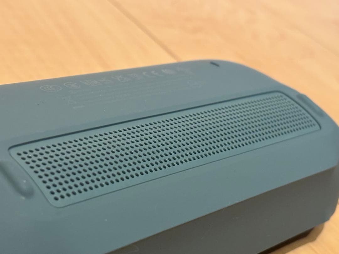 BOSE SOUNDLINK FLEX モバイルスピーカー Bluetooth