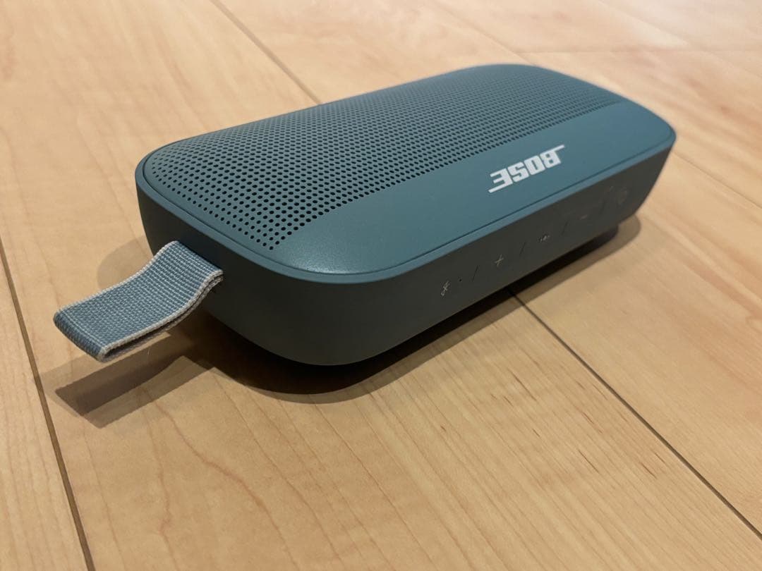 BOSE SOUNDLINK FLEX モバイルスピーカー Bluetooth