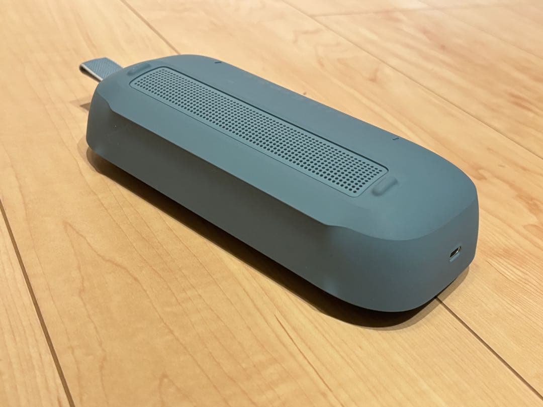 BOSE SOUNDLINK FLEX モバイルスピーカー Bluetooth