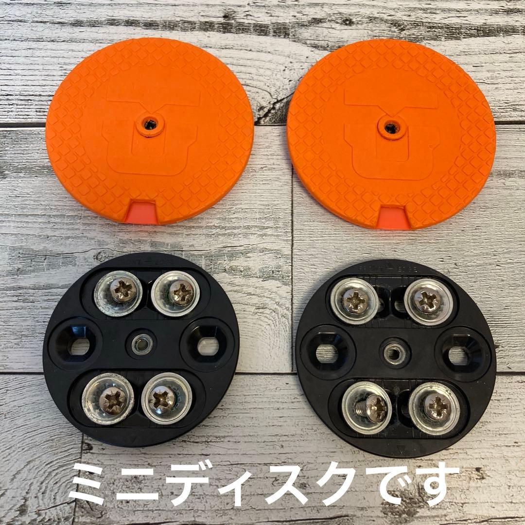 UNION ユニオン コンタクトプロ サイズML - メルカリ