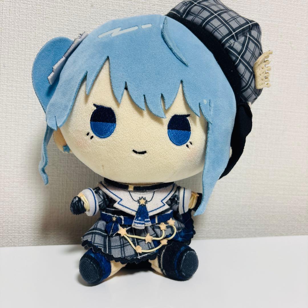 Vtuber 星街すいせい もちどる - メルカリ