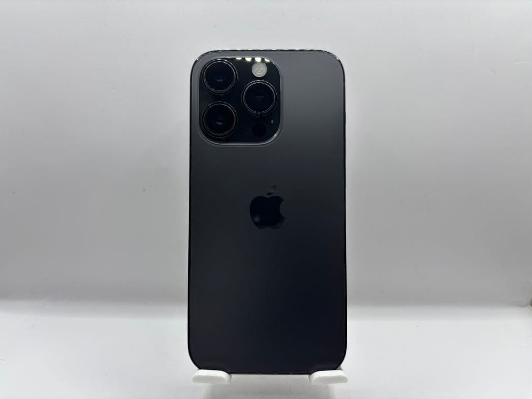 ◆Apple iPhone 14Pro ブラック 128GB SIMフリー◆