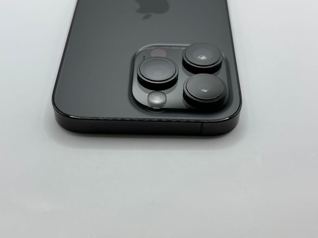 ◆Apple iPhone 14Pro ブラック 128GB SIMフリー◆