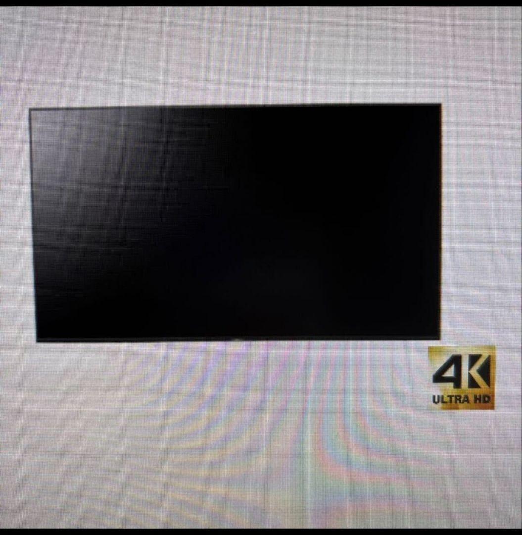 SONY FW-65BZ40H 65型 4K UHD