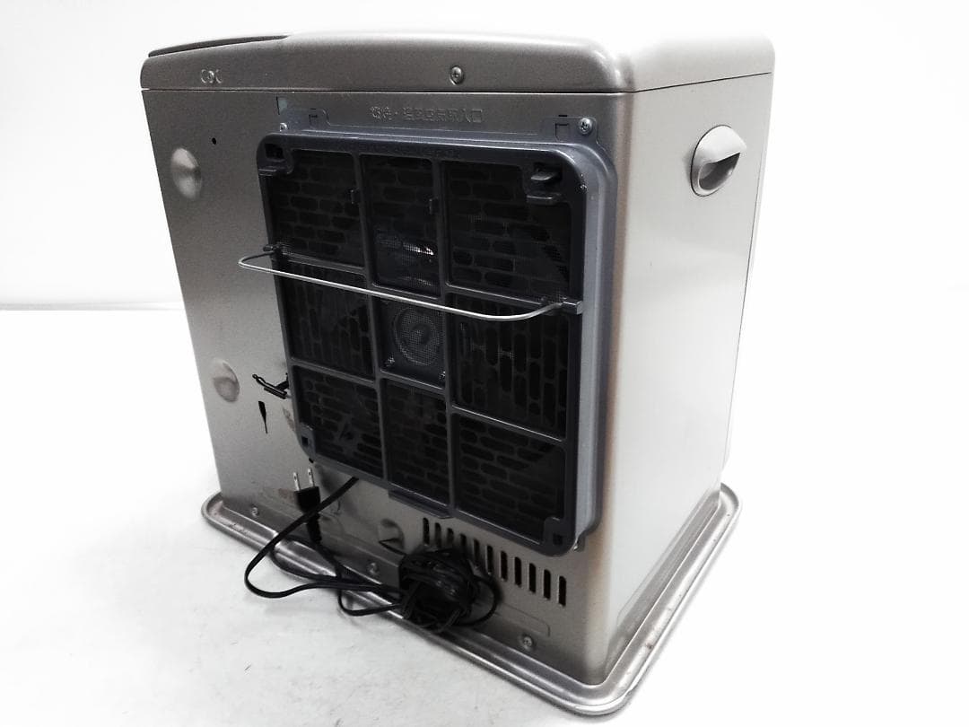 ダイニチ 石油ファンヒーター ブルーヒーター FW-5714LE 15-20畳★