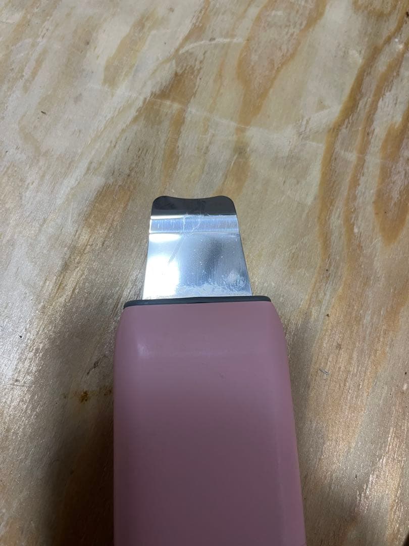 KSL スキンスクラバー 美顔器