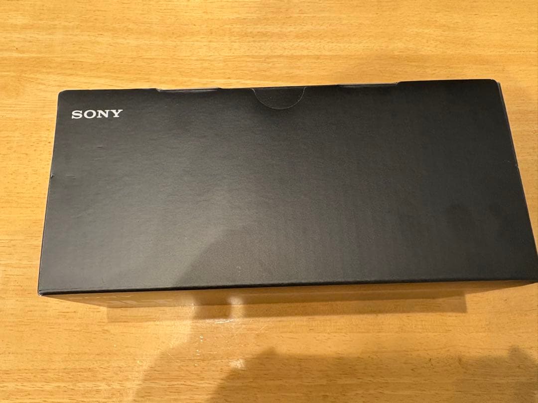 ＴＴさん専用【新品未開封】SONY ワイヤレススピーカー ULT FIELD 1