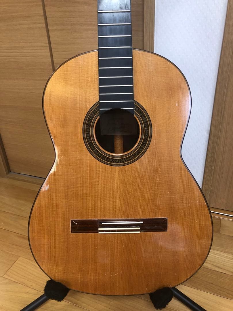 野辺正二 NO.30 1978 ハカランダ