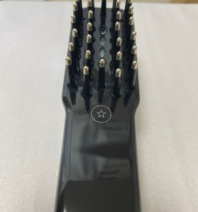 ボディ・フェイスケア ELECTRIC BARI BRUSH