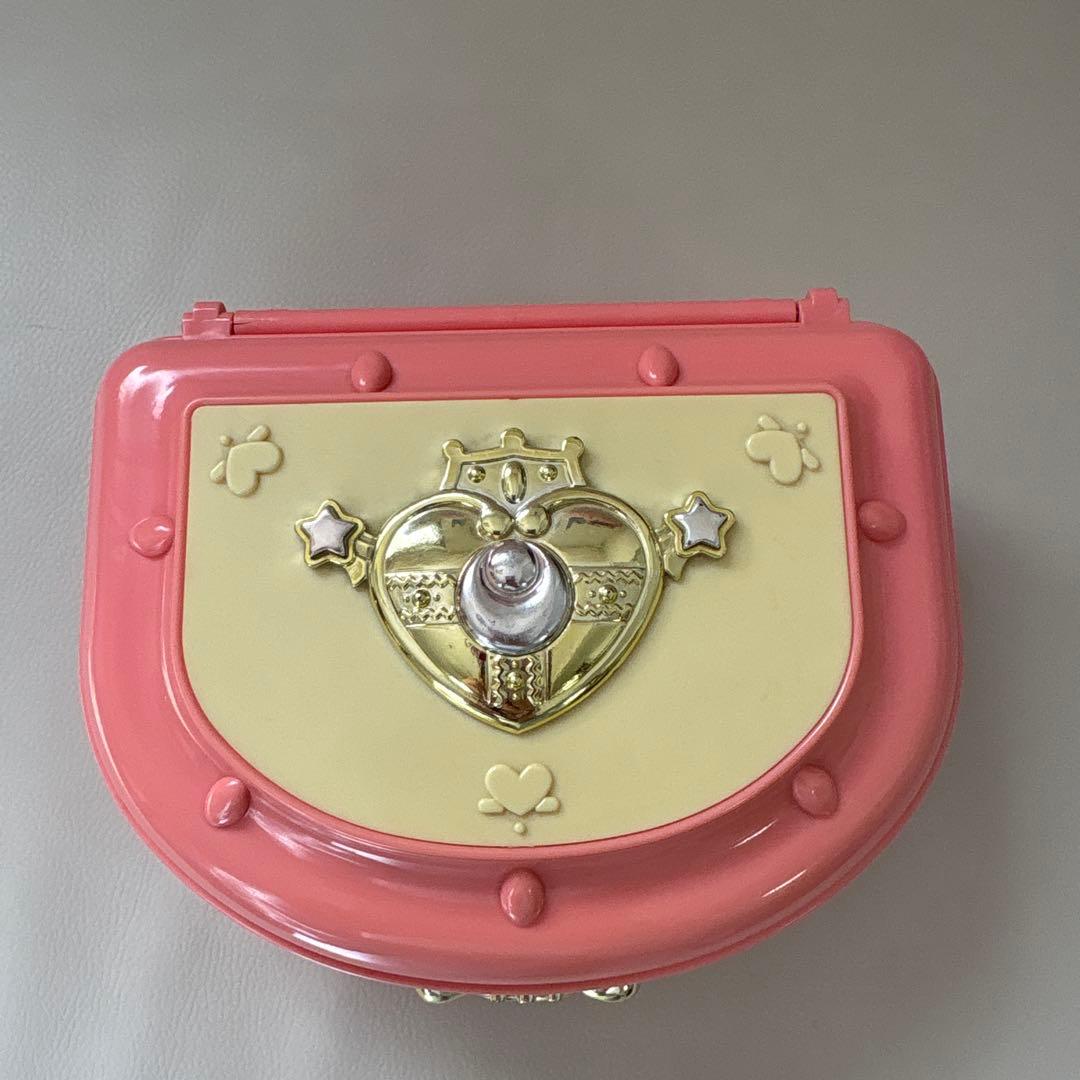 セーラームーン オルゴール 当時物 - メルカリ