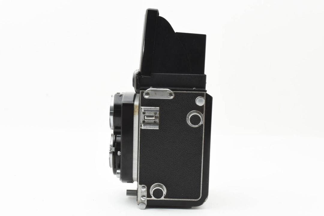 ★極美品★ミノルタ MINOLTA AUTOCORD 75mm f3.5