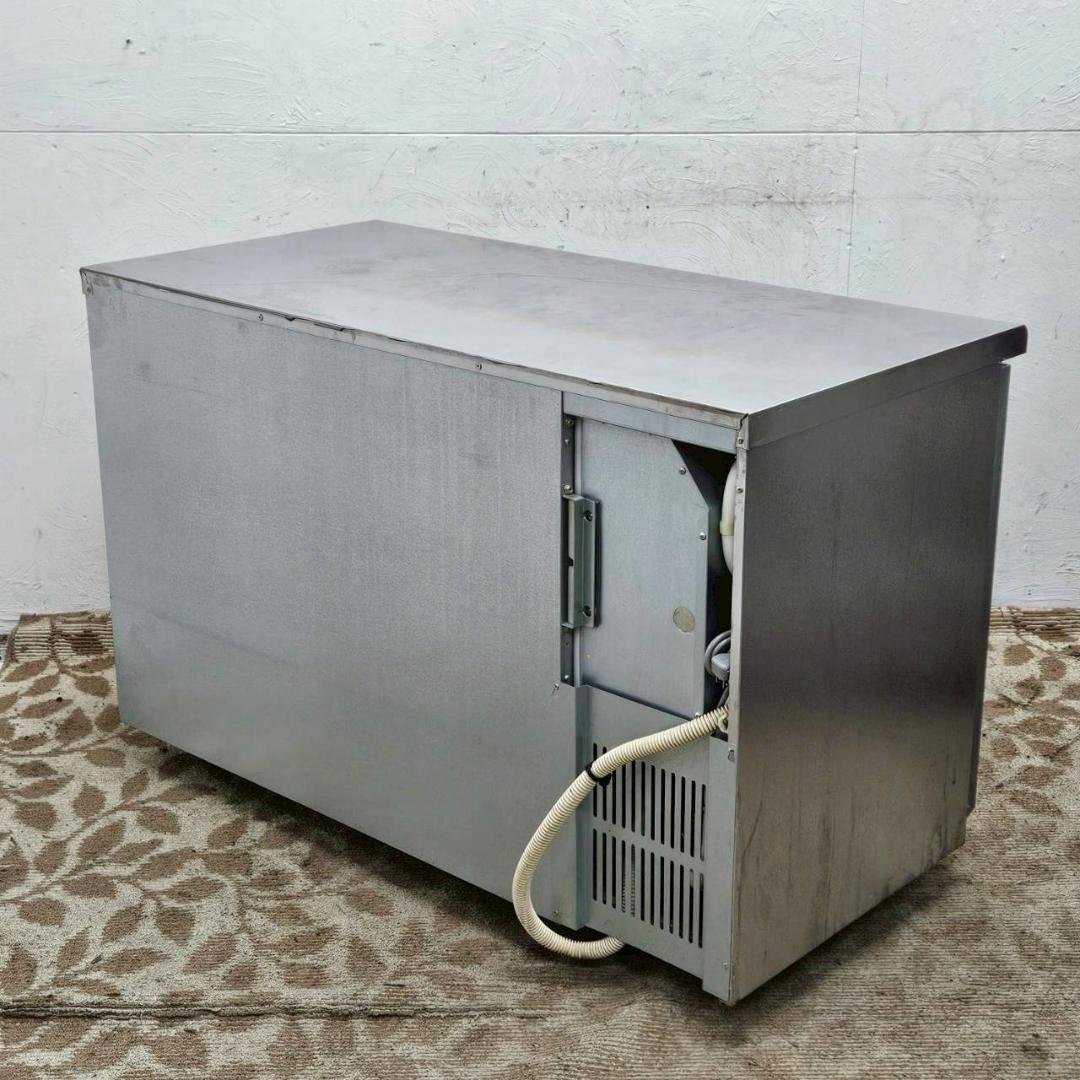 送料無料 パナソニック コールドテーブル冷蔵庫 SUR-K1261SB D600