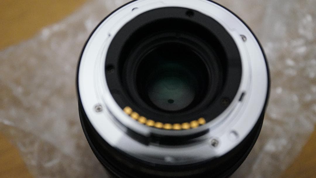 発送込みTOKINA 　FiRIN 20mm　 F2FE /MF α Eマウント