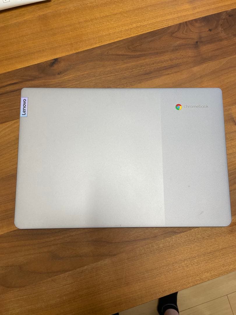 Lenovo IdeaPad Slim 360 Chromebook グレー