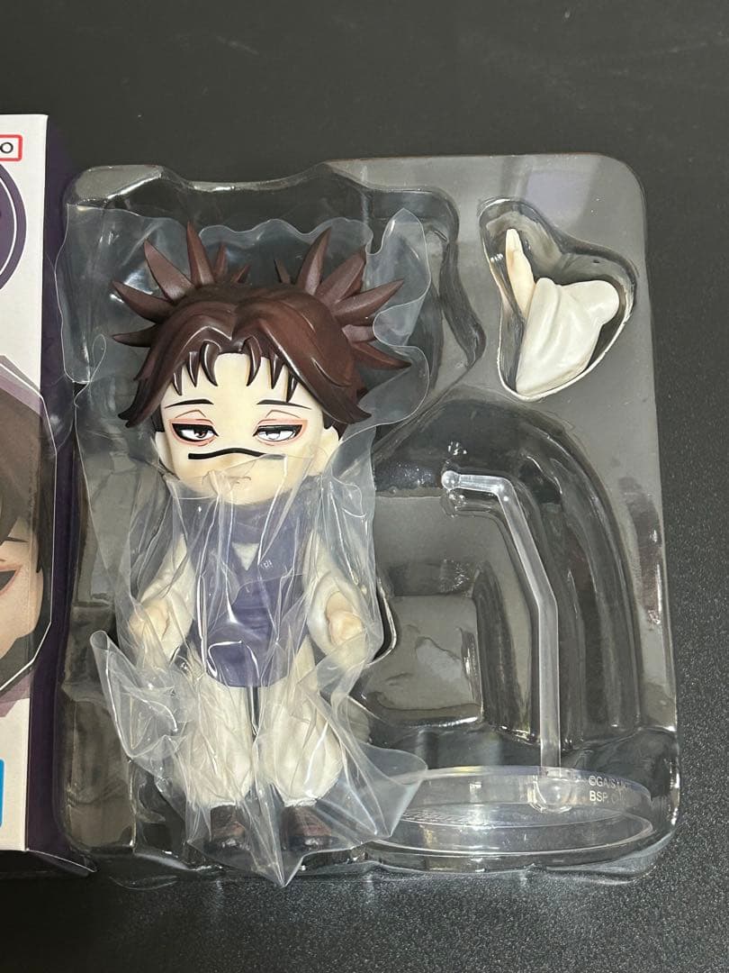Figuarts mini フィギュアーツミニ 083 呪術廻戦 脹相 - メルカリ