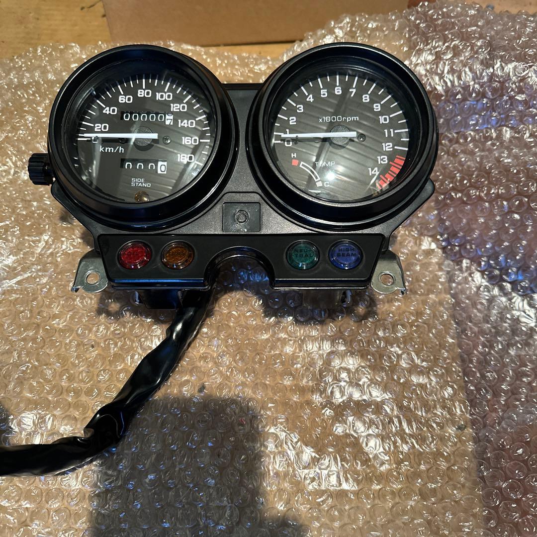 ジェイド250 メーター - メルカリ