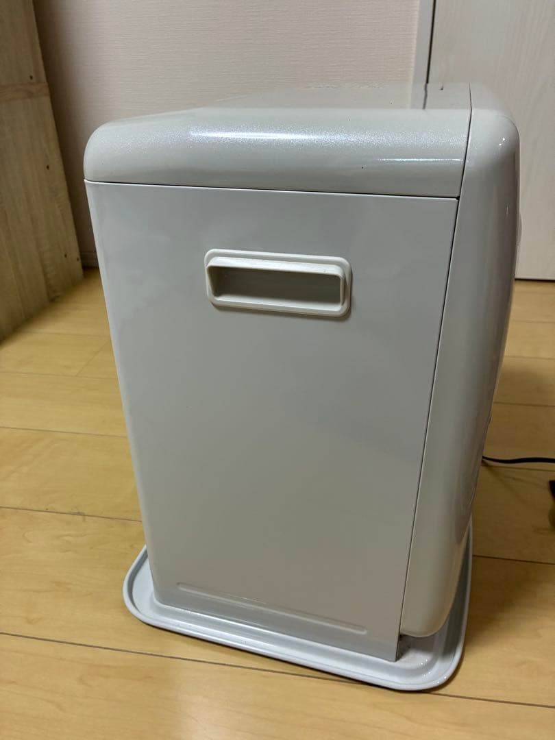 2022年製　コロナ FH-G3222E2 強制通気形開放式石油ストーブ