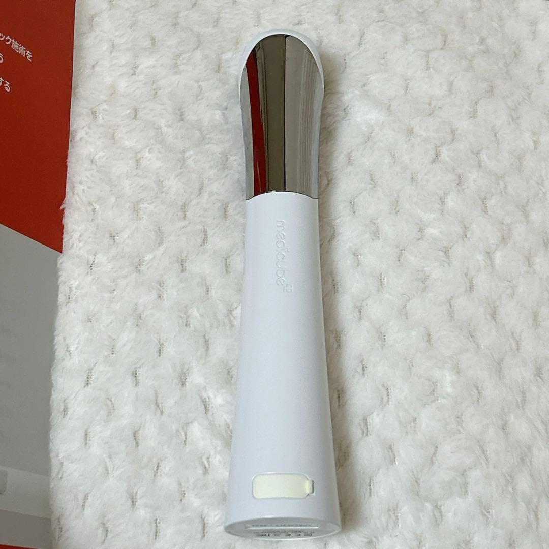 medicube 美顔器 3点セット